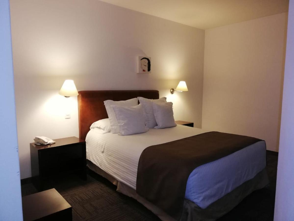 Apartamento Teca Once