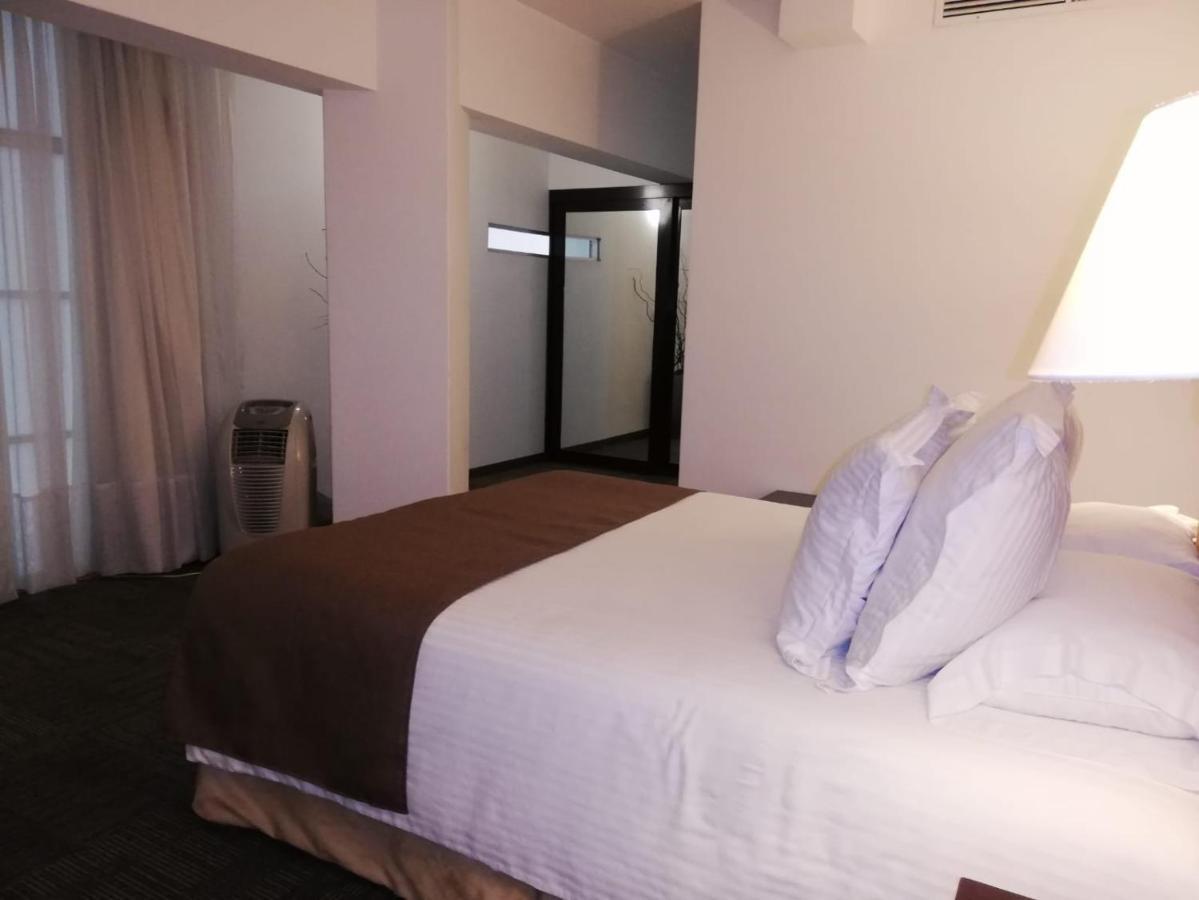 Apartamento Teca Once