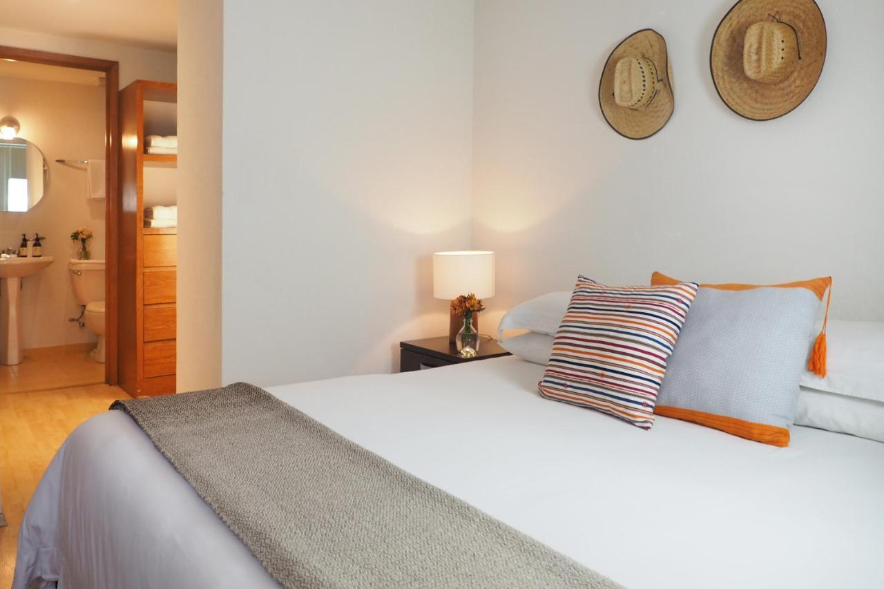 Apartment Encantador Berlin By The Local Way Mexico City