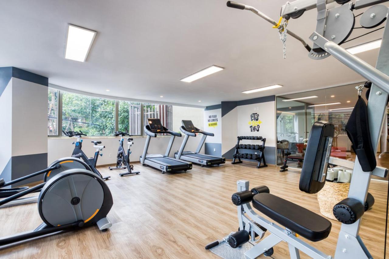 Apartamento Uliv Polanco