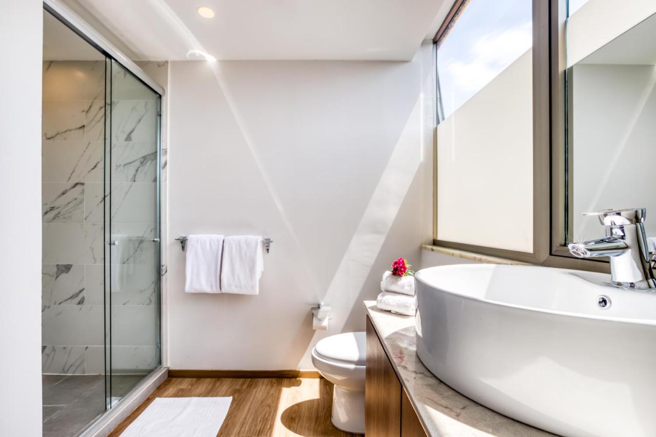Apartamento Uliv Polanco México DF