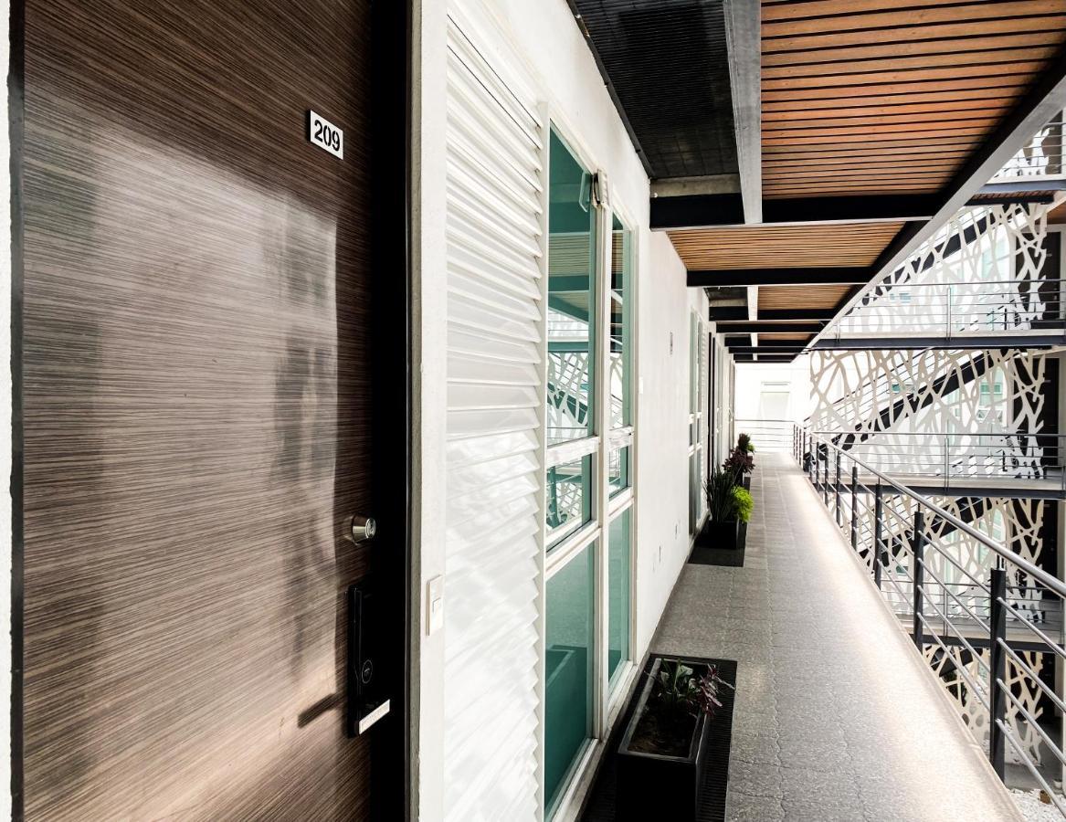 Exclusive In The Heart Of City. Apartment Mexico City