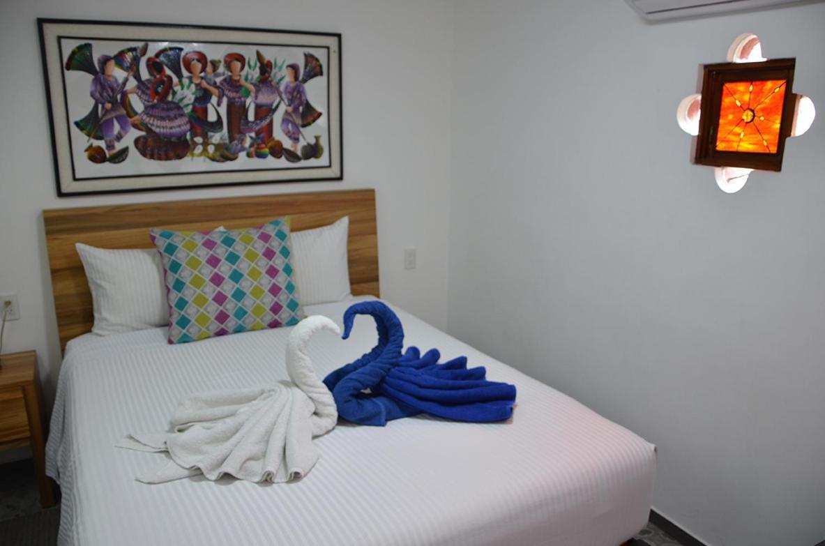 La Casita De Coyoacan 3* Mexico City