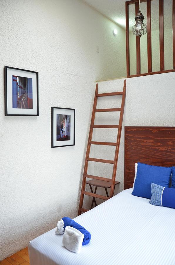 La Casita De Coyoacan