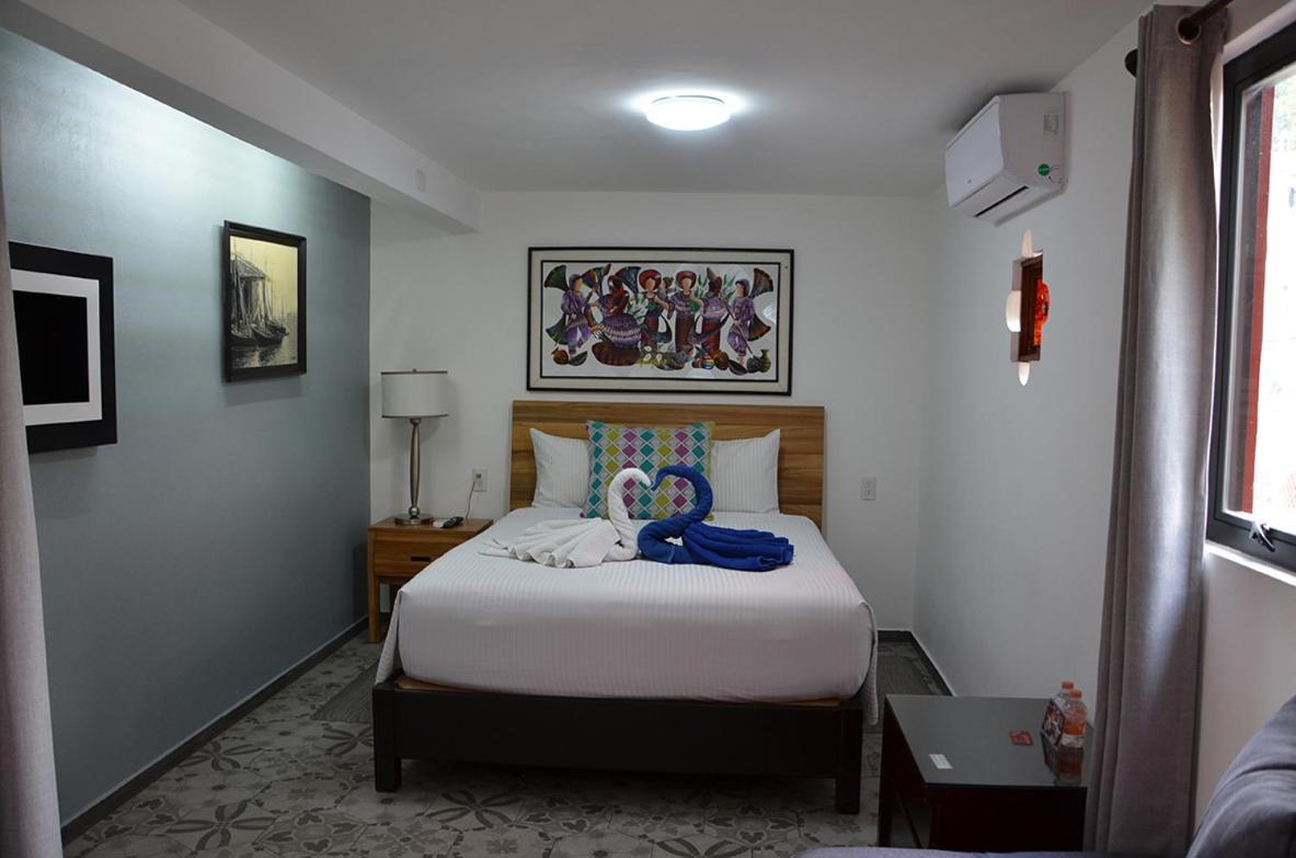 La Casita De Coyoacan