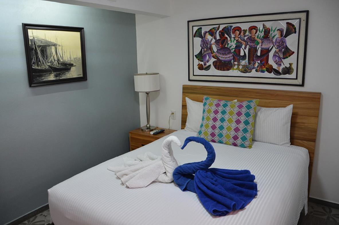 La Casita De Coyoacan 3* Mexico City