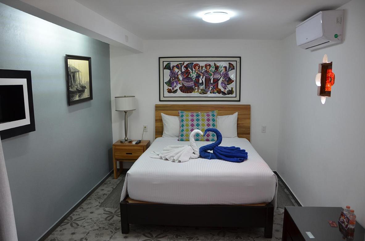 Inn La Casita De Coyoacan 3*