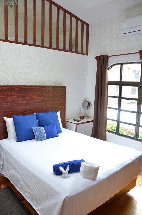 Inn La Casita De Coyoacan 3*