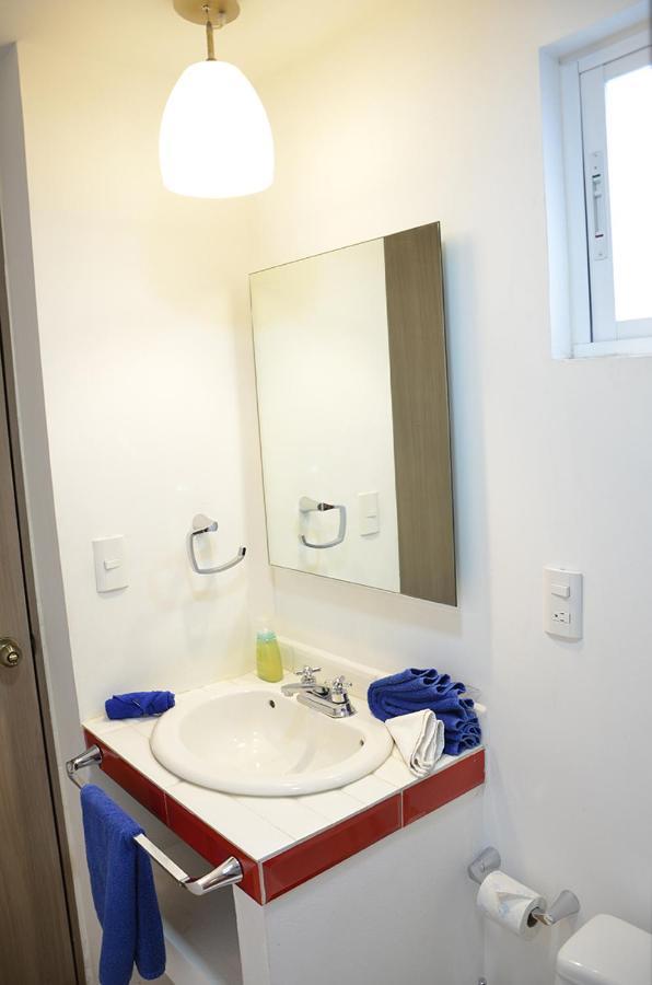 La Casita De Coyoacan Inn 3*