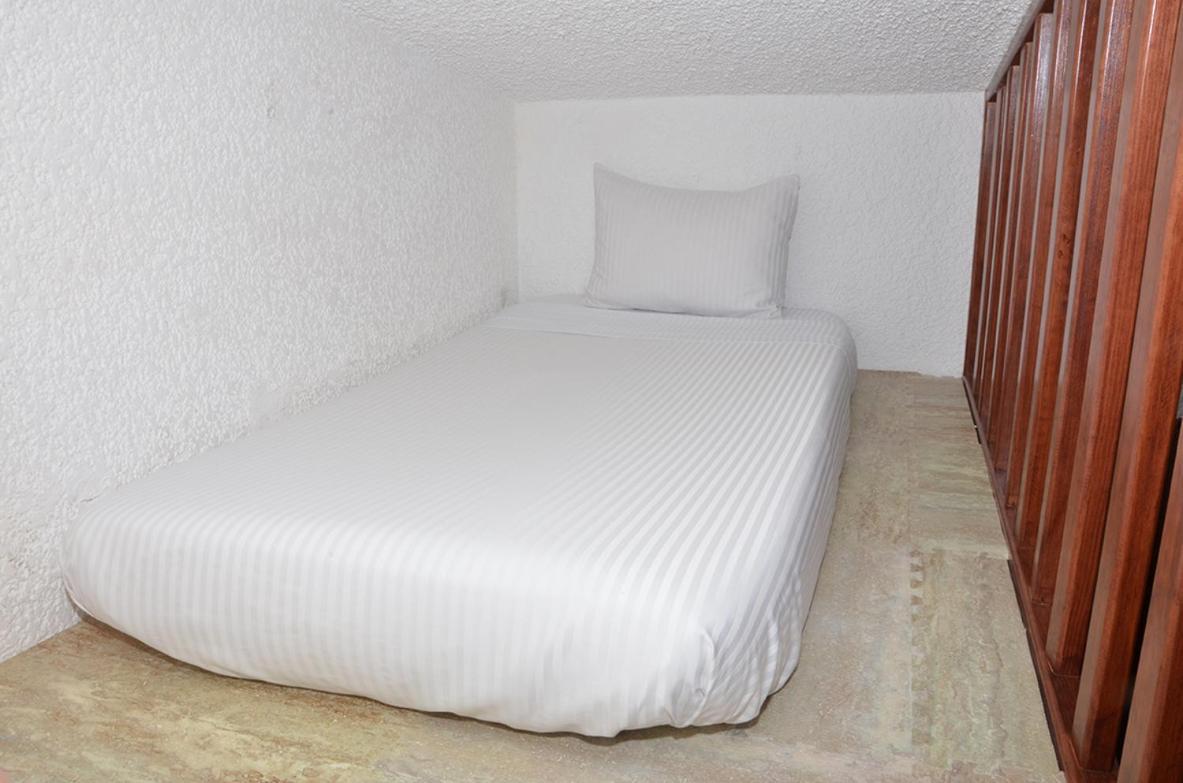 La Casita De Coyoacan Inn Mexico City