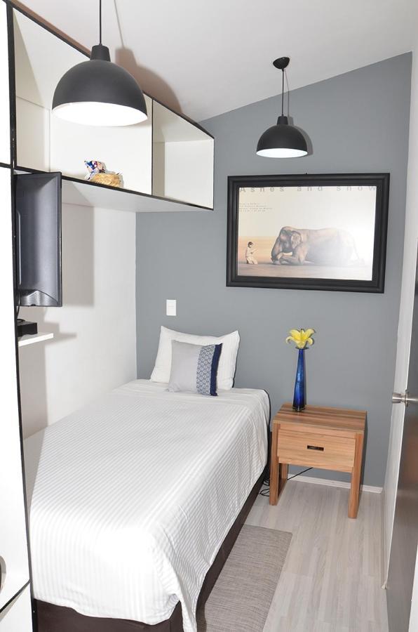 La Casita De Coyoacan 3* Mexico City