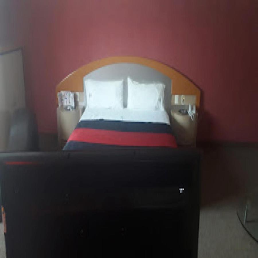 Hm Belices (adults Only) * Cidade do México