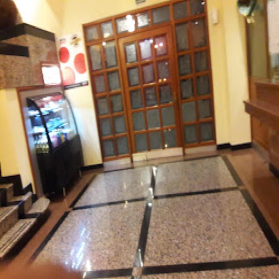 Hotel Hm Belices (adults Only) Cidade do México