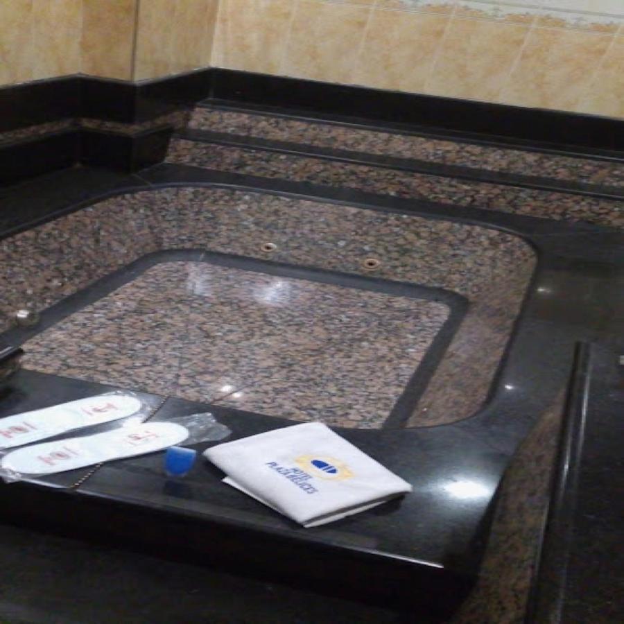 Hotel Hm Belices (adults Only) Cidade do México