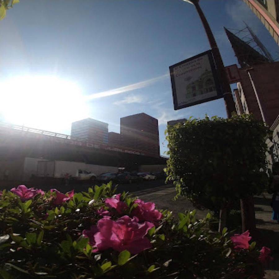 Hm Belices (adults Only) Cidade do México