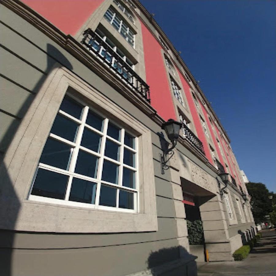Hm Belices (adults Only) Cidade do México