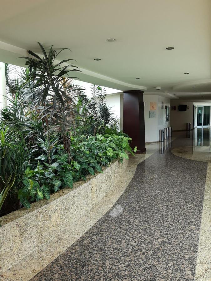 Madeira Hotel México DF