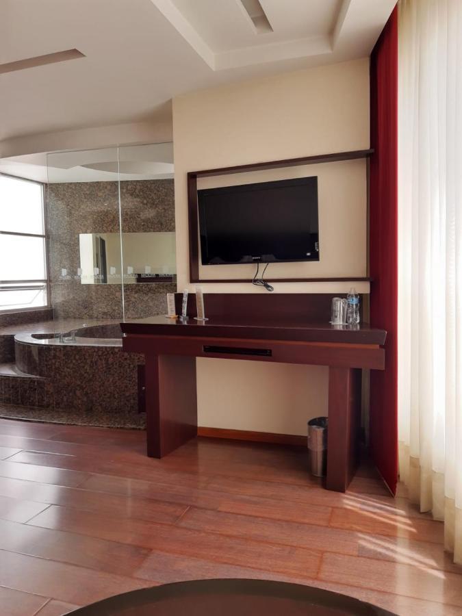 Madeira 5* México DF