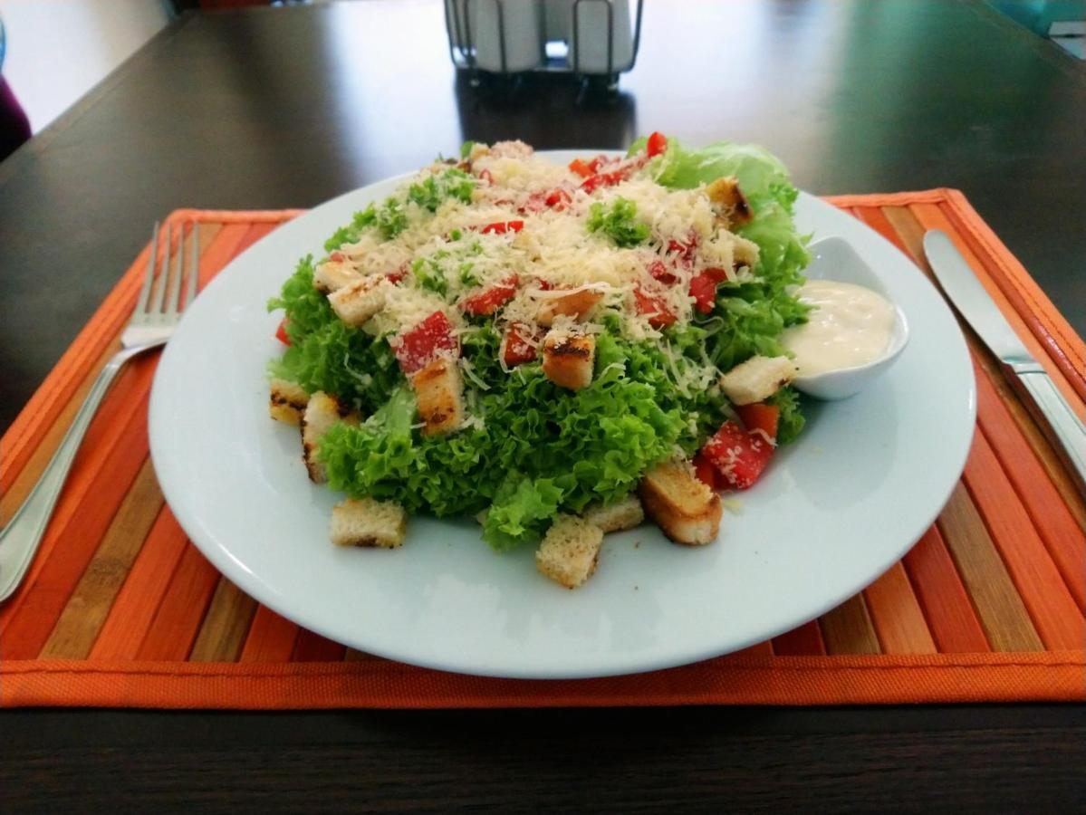 Madeira 5* México DF