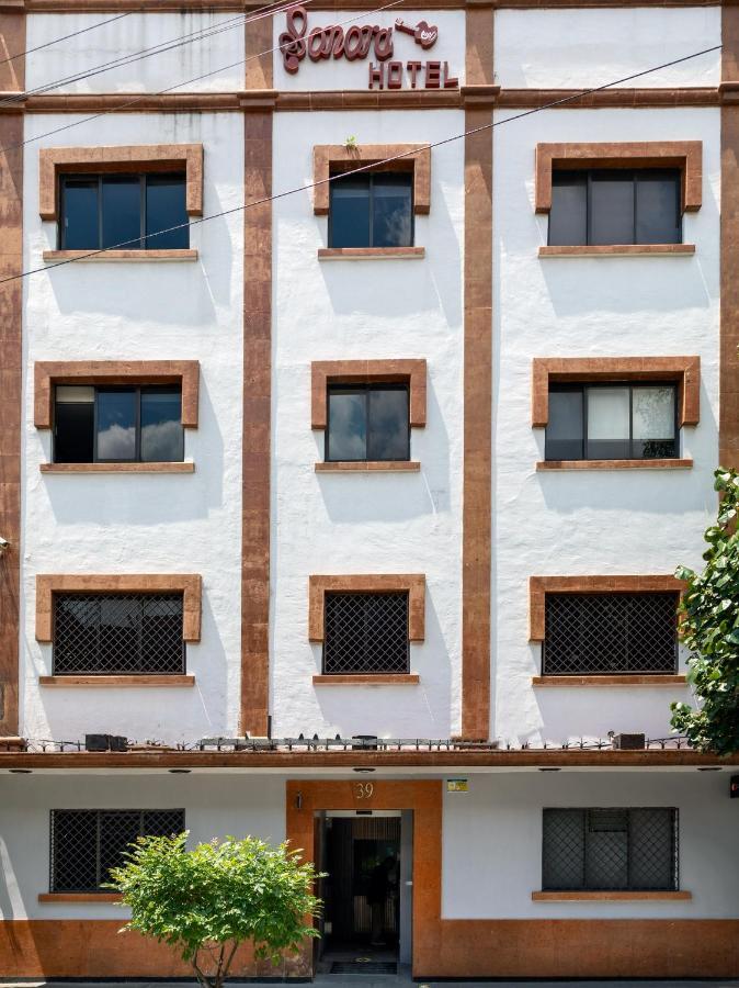 Sonora 2* México DF