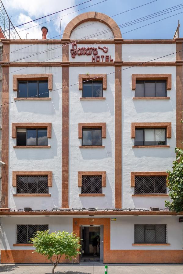 Hotel Sonora