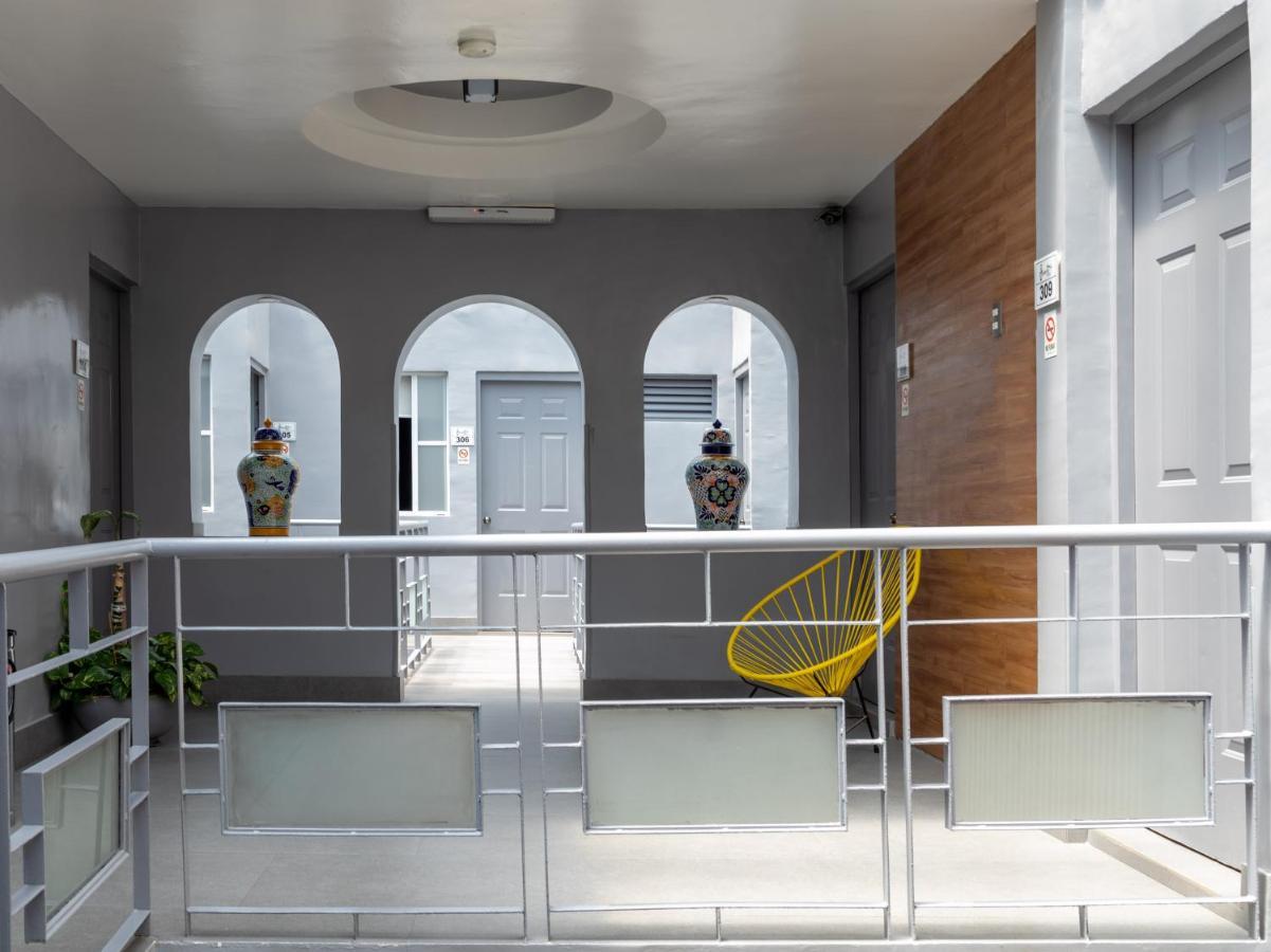 Hotel Sonora