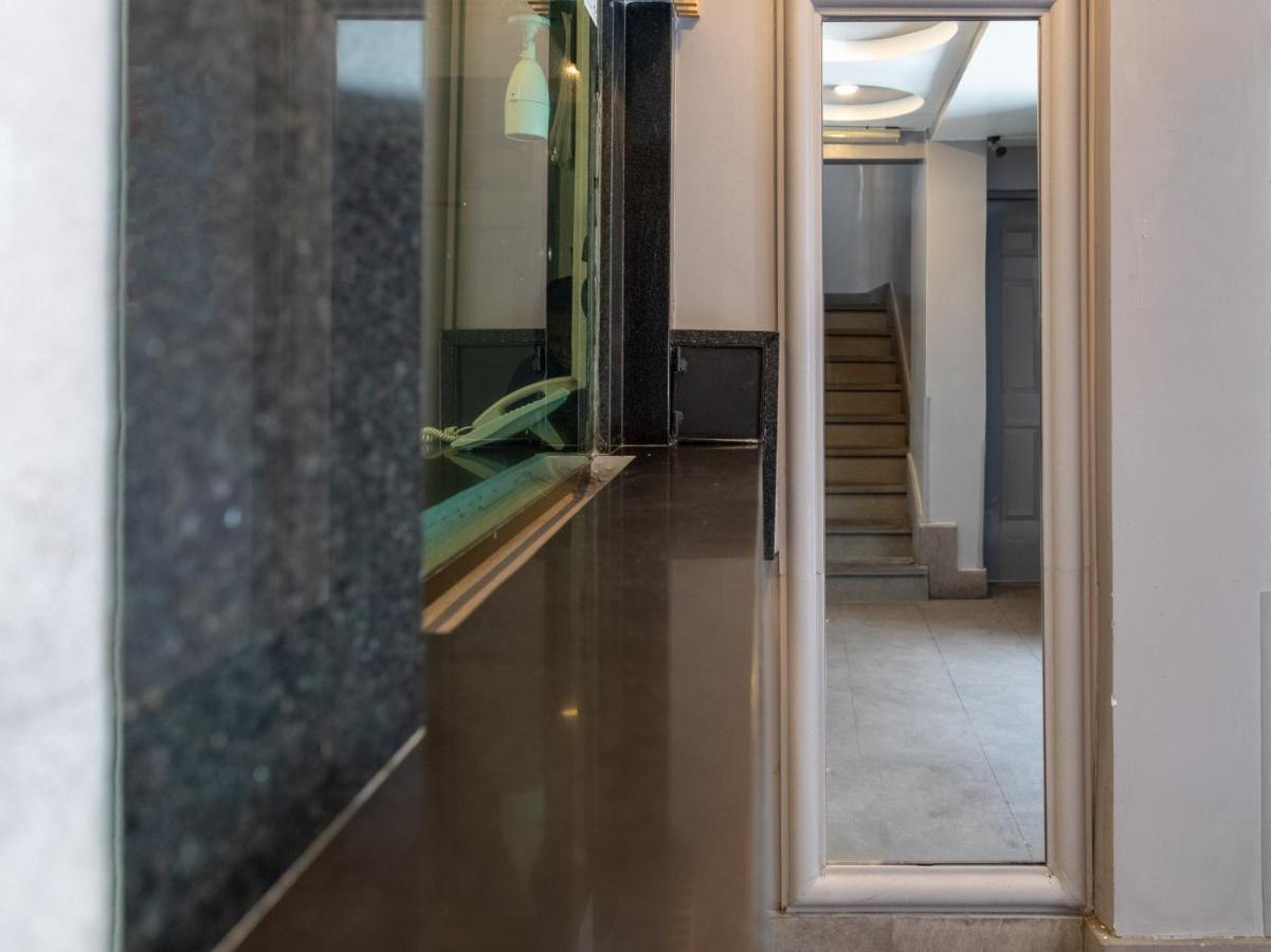 Hotel Sonora México DF