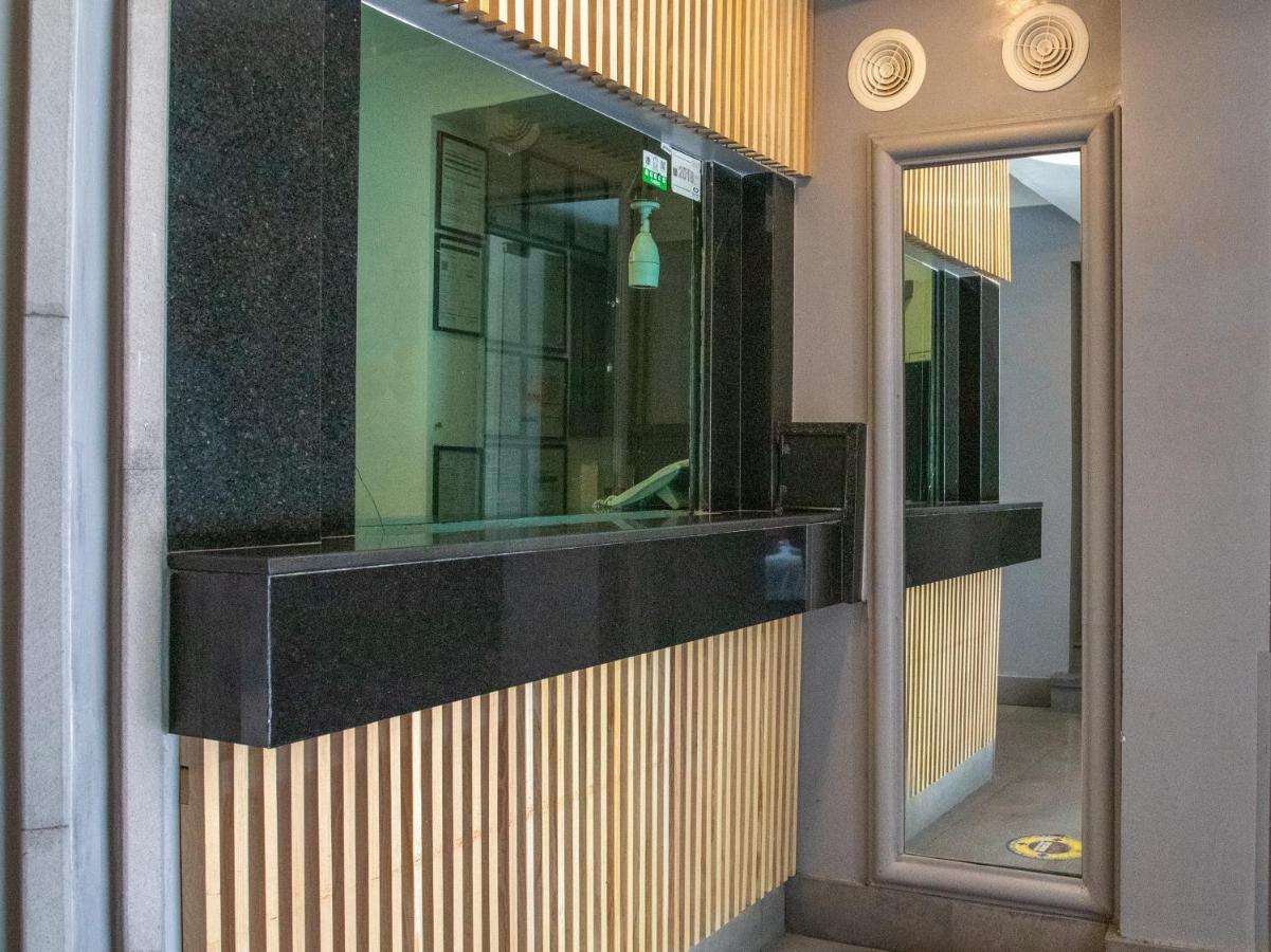 Sonora Hotel México DF