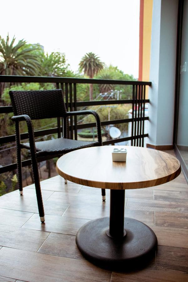 Círculo Condesa 4*