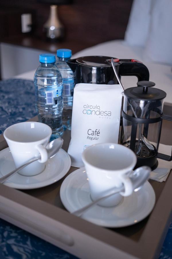 Círculo Condesa Hotel