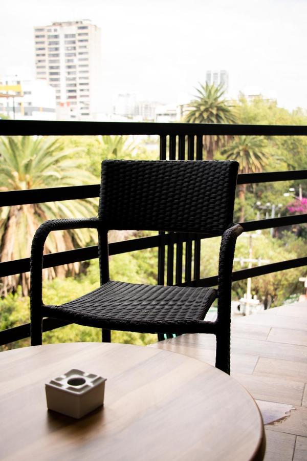 Hotel Círculo Condesa