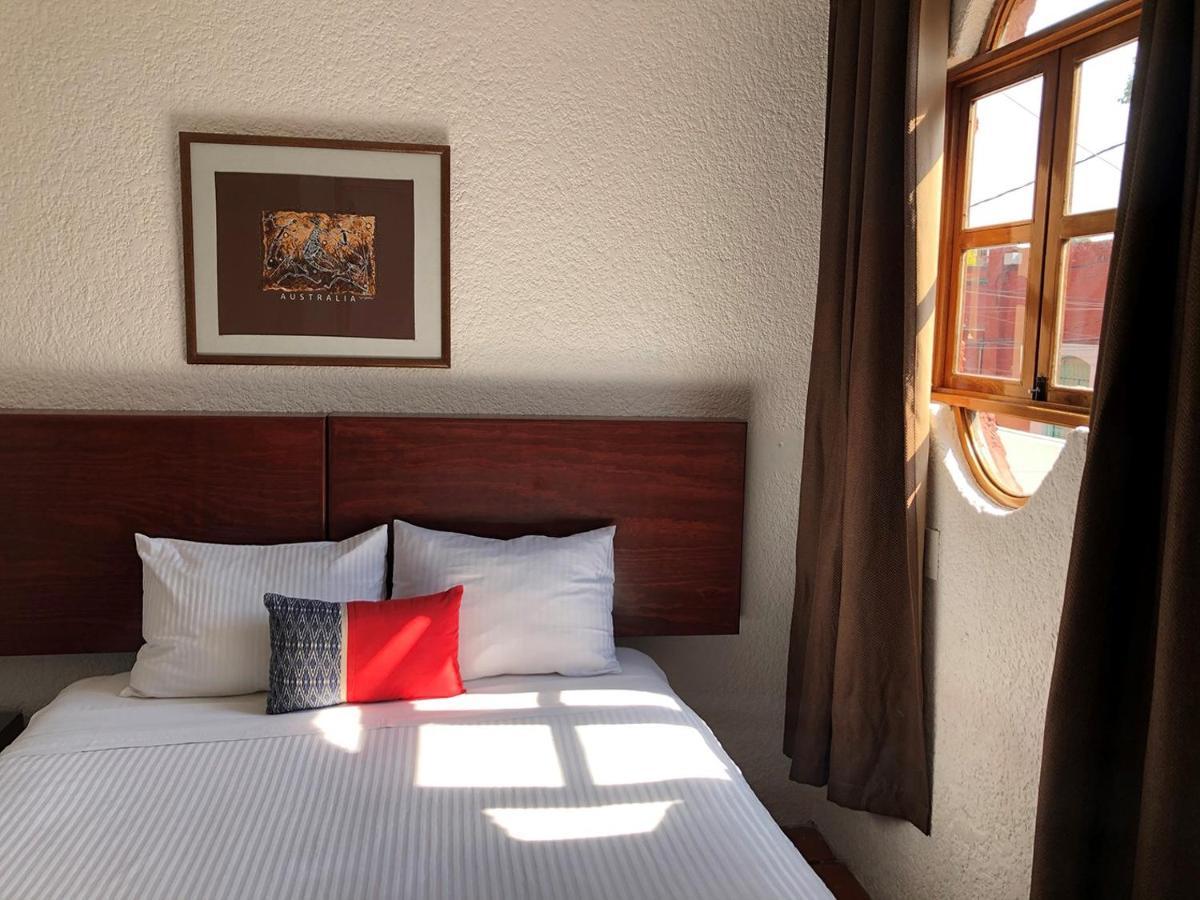 La Casita De Coyoacan Inn 3*