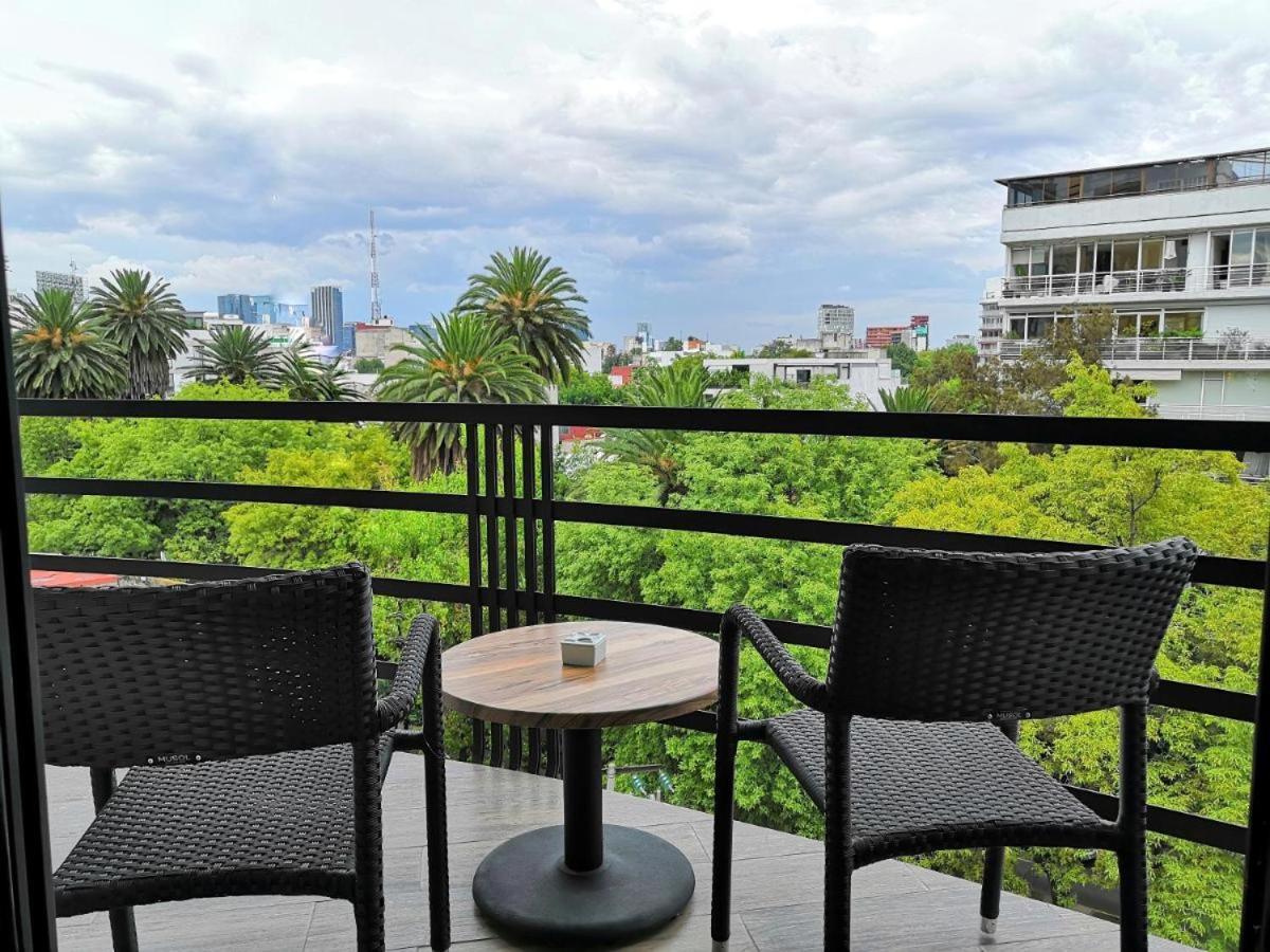 Hotel Círculo Condesa 4*