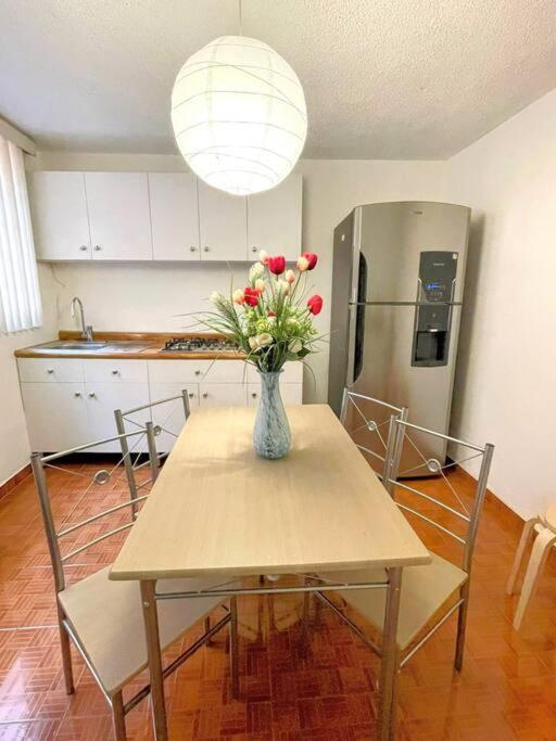 Apartamento Depto Frente Al Autodromo Hmnos A 10 Min Caminando *