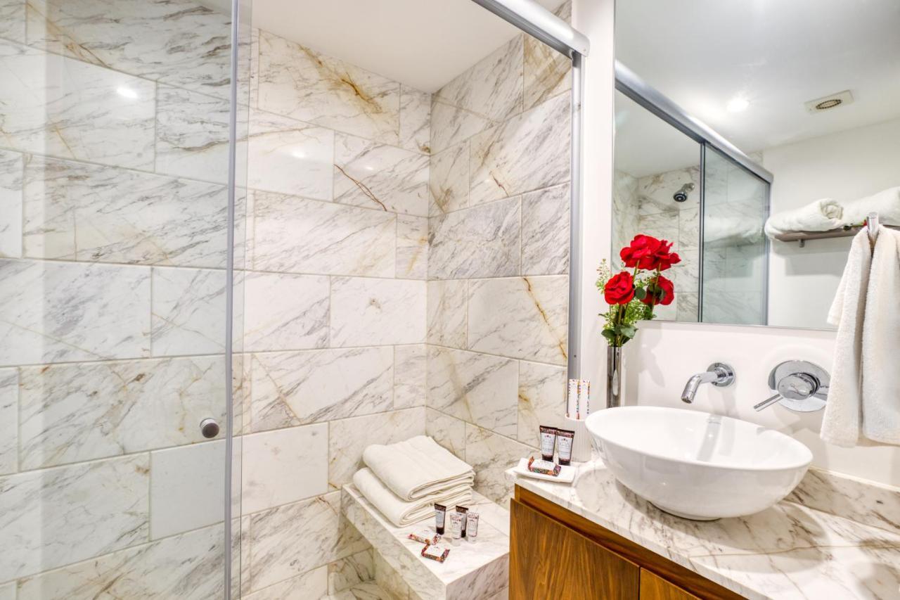 Apartahotel Uliv Polanco 3*