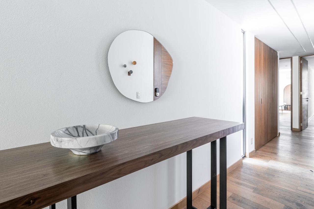 Amazing Huge 2br/2.5ba In Polanco! *