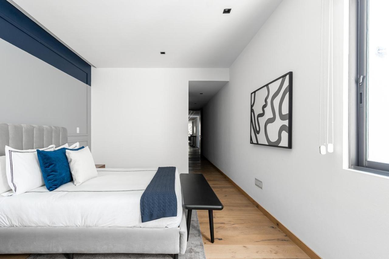 Amazing Huge 2br/2.5ba In Polanco! * México DF