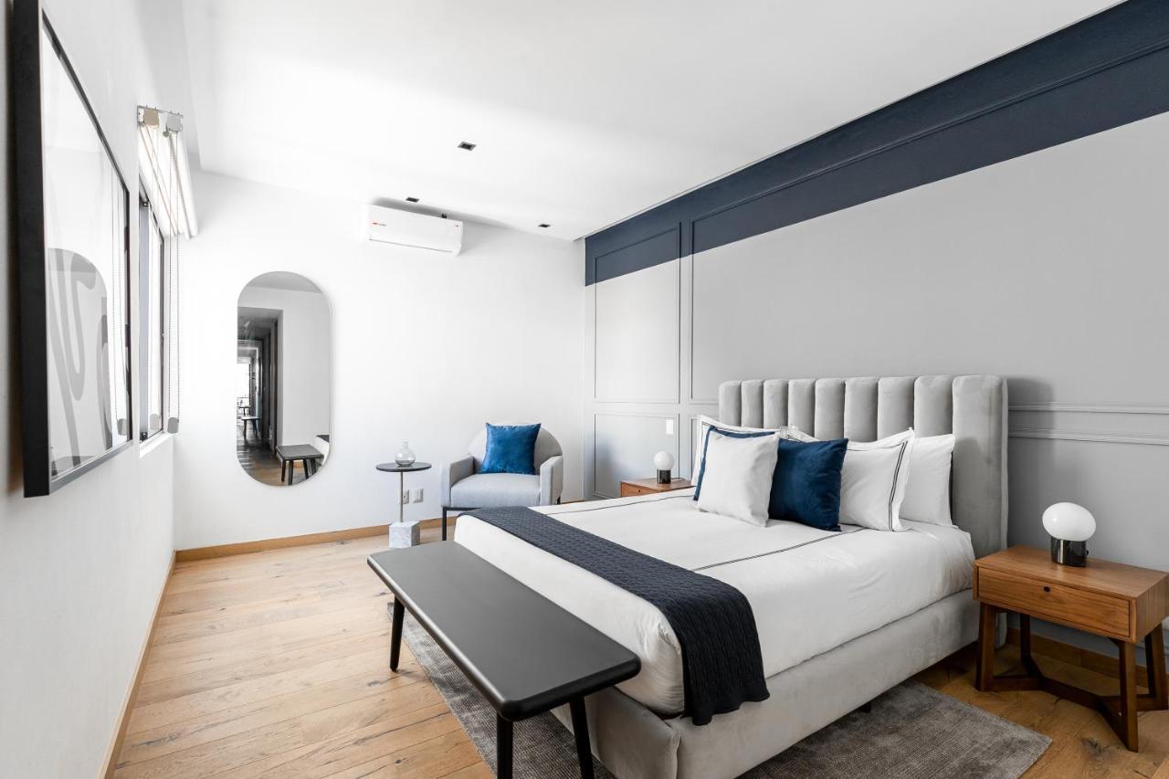Amazing Huge 2br/2.5ba In Polanco! *