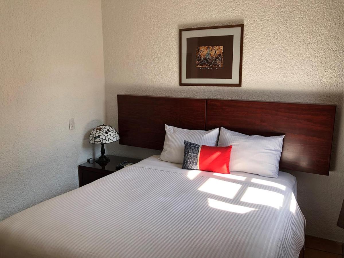 La Casita De Coyoacan Inn Mexico City