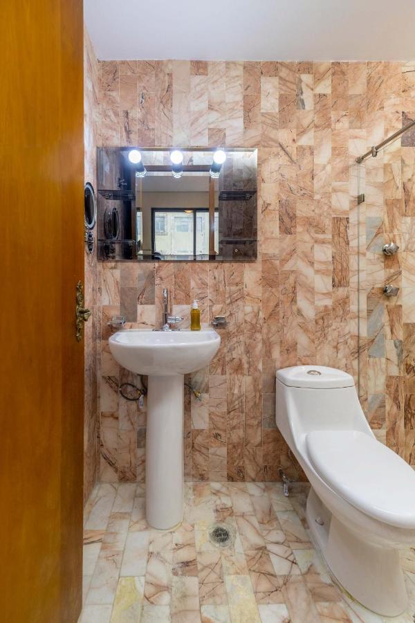 Apartamento Hostpal Departamento Historico En Bellas Artes