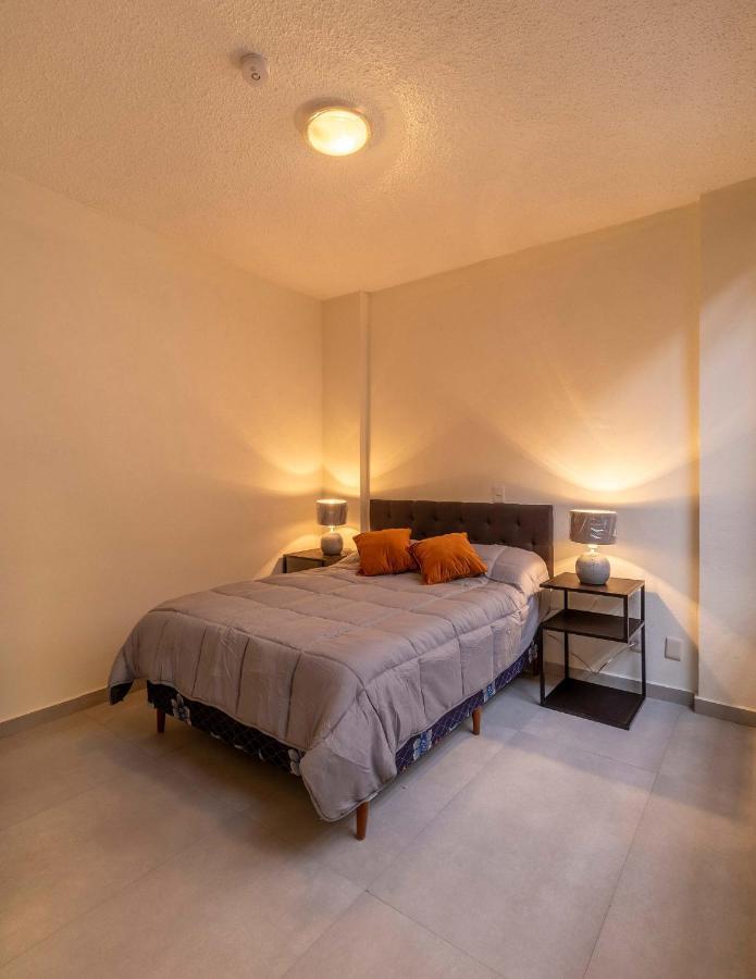 Apartamento Hostpal Departamento Historico En Bellas Artes
