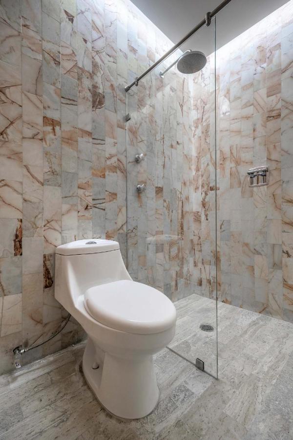 Apartamento Hostpal Departamento Historico En Bellas Artes *