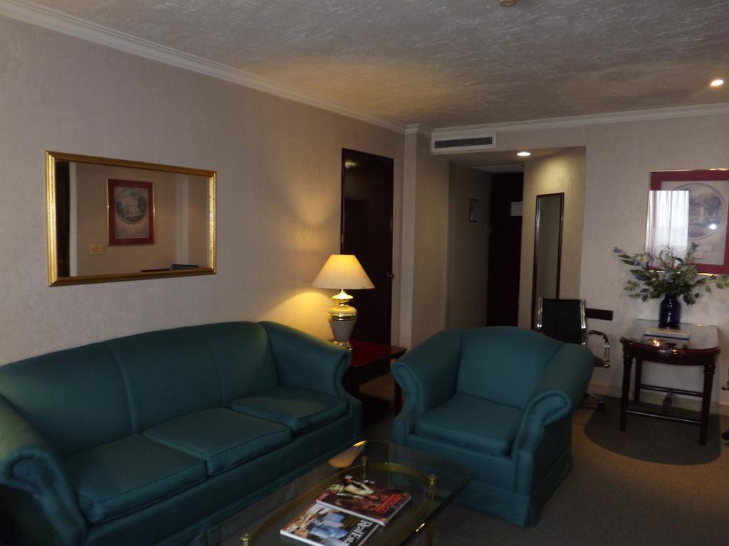Pedregal Palace Hotel 3*