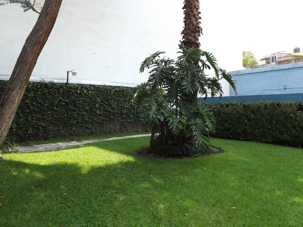 Pedregal Palace Mexico City