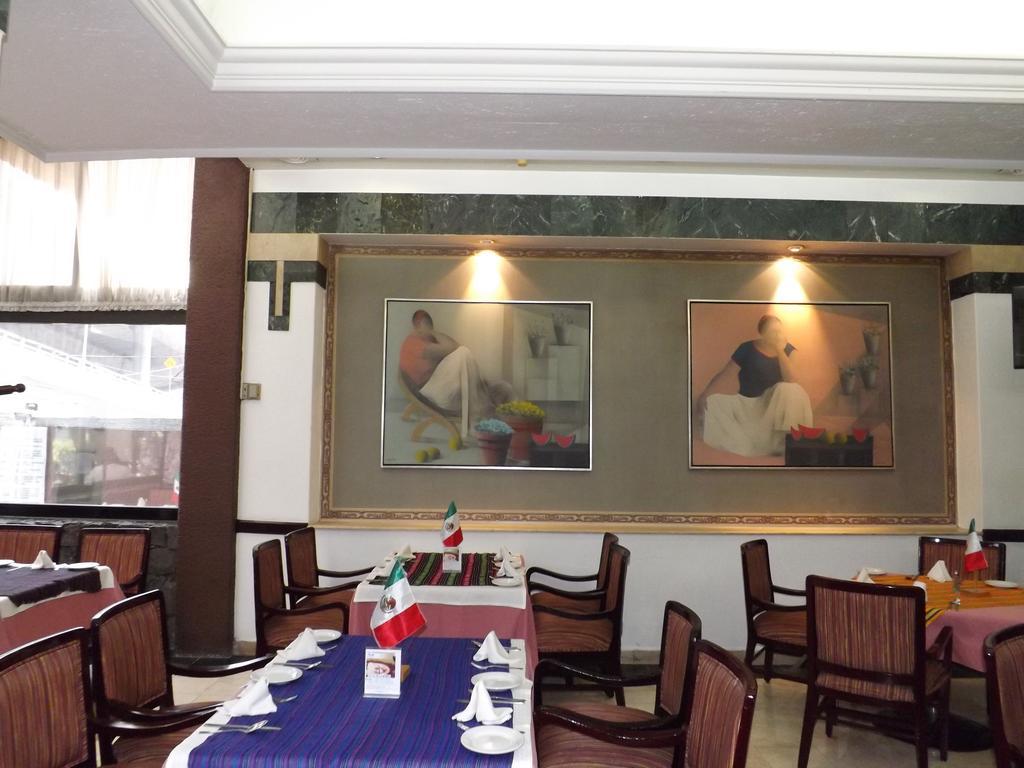 Hotel Pedregal Palace Mexico City