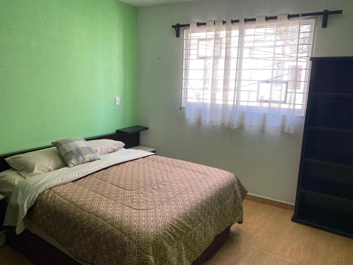 Apartment Hermoso Depa De 3 Recamaras Y 2 Banos En El Centro De Coyoacan