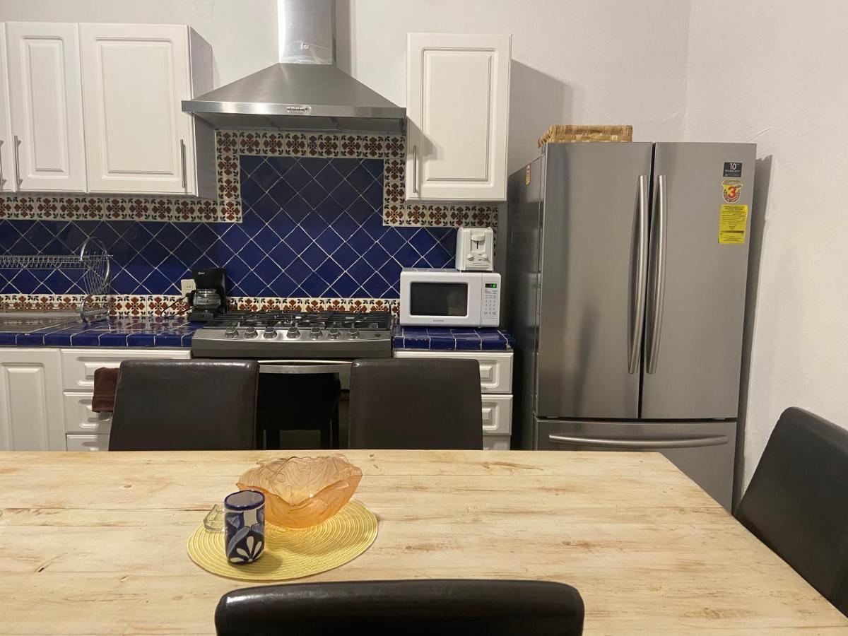 Casa Colonial En El Corazón Del Centro Histórico Сasa de vacaciones