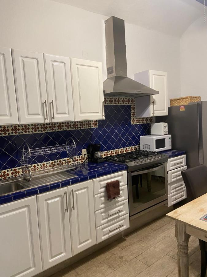 Сasa de vacaciones Casa Colonial En El Corazón Del Centro Histórico