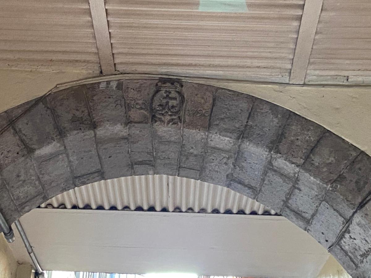 Casa Colonial En El Corazón Del Centro Histórico México DF