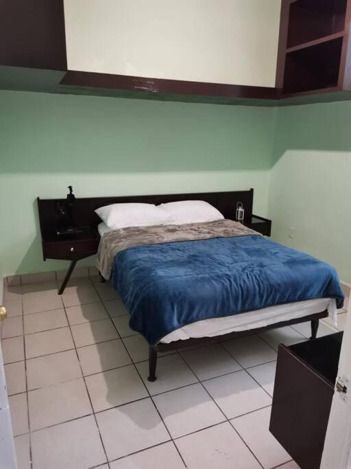 Encantador - Céntrico - Apacible Departamento En La Roma Norte. *
